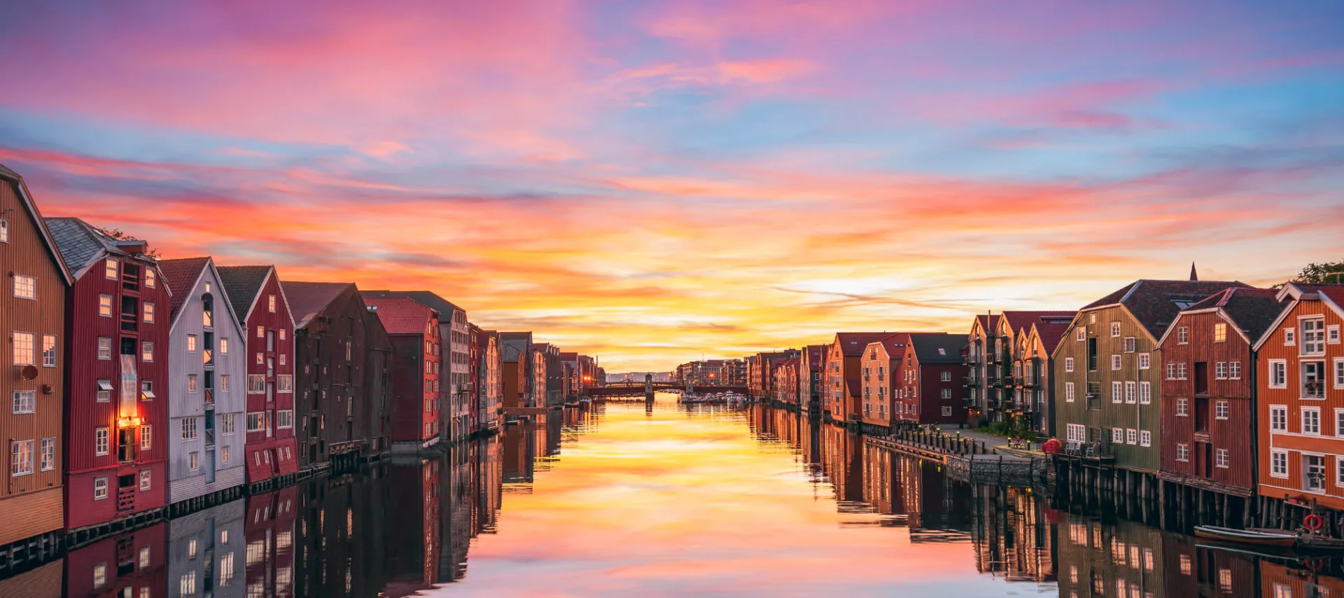 Trondheim, Norway