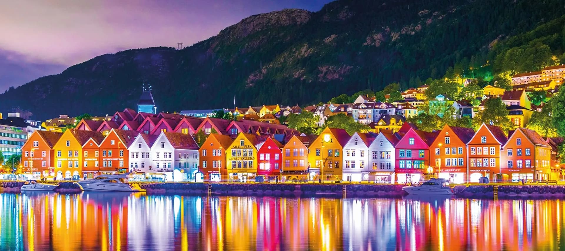 Bergen, Norway
