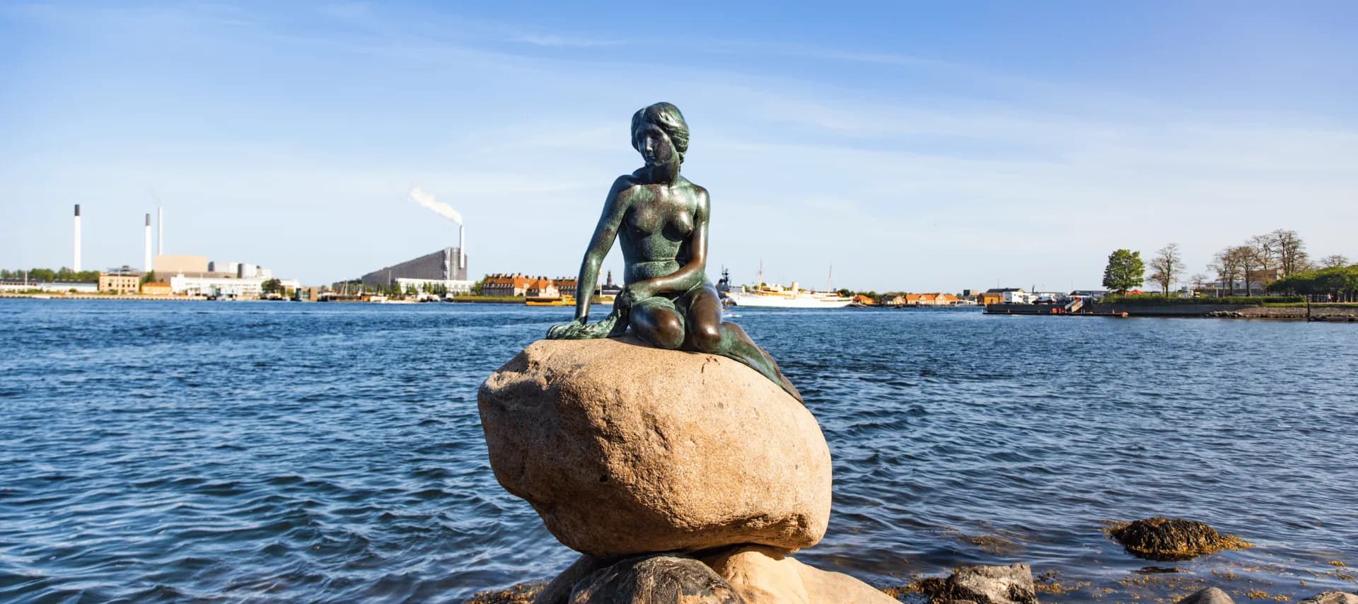 Mermaid Copenhagen