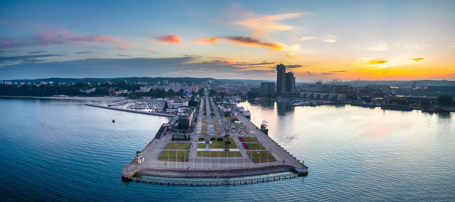 Gdynia, Poland