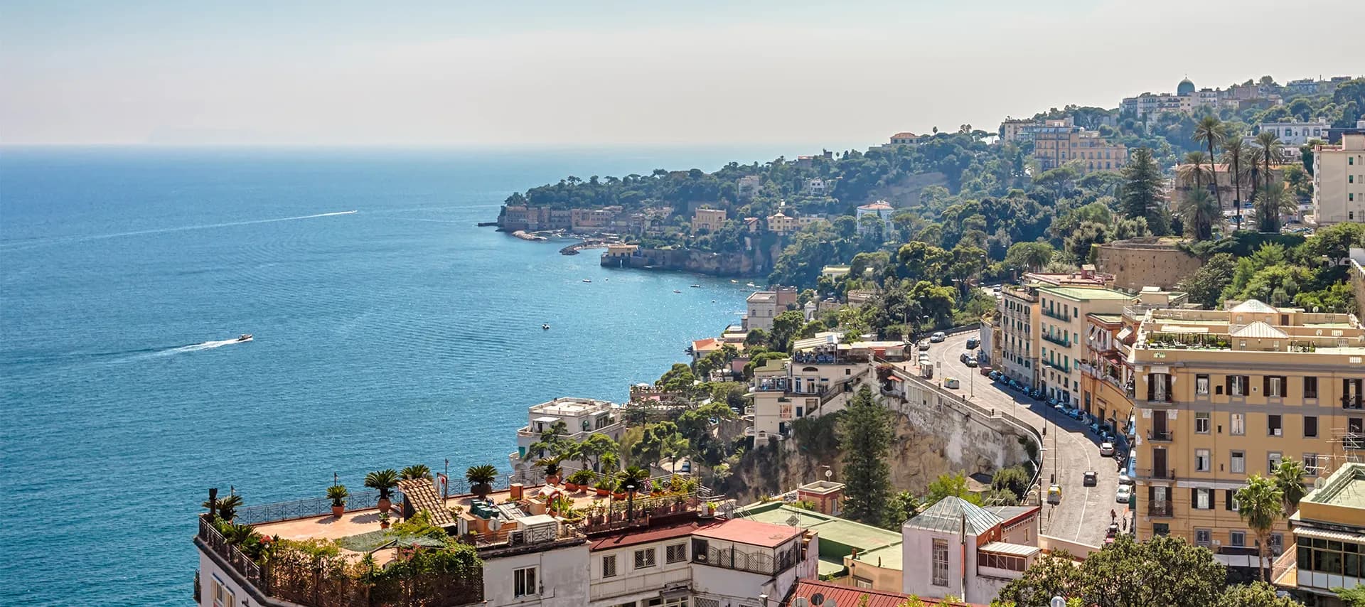 Naples, Italy