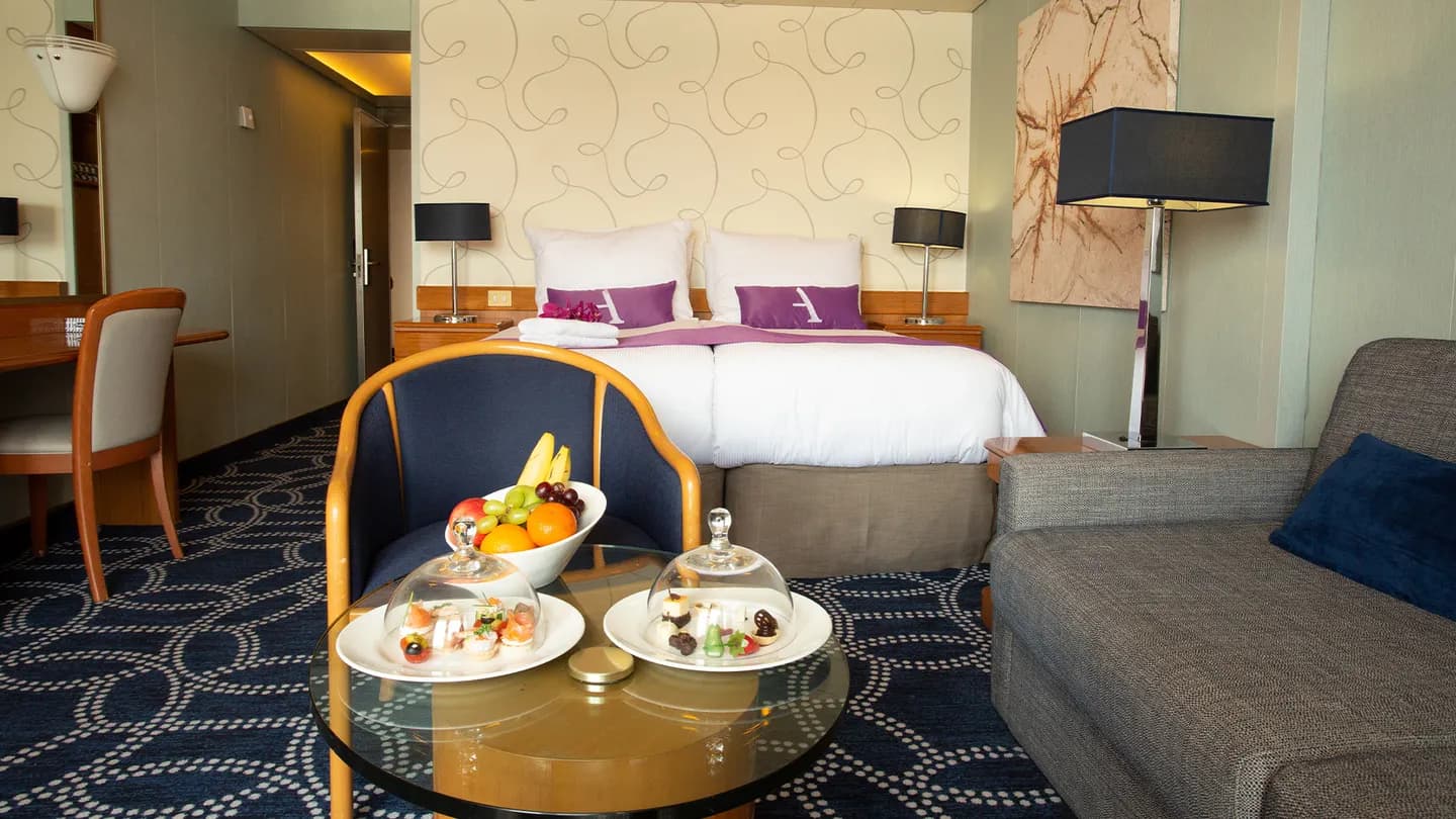 Ambience Suites