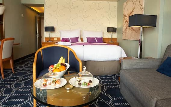 Ambience Suites