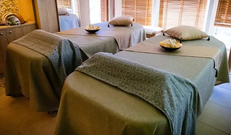 Green Sea Spa
