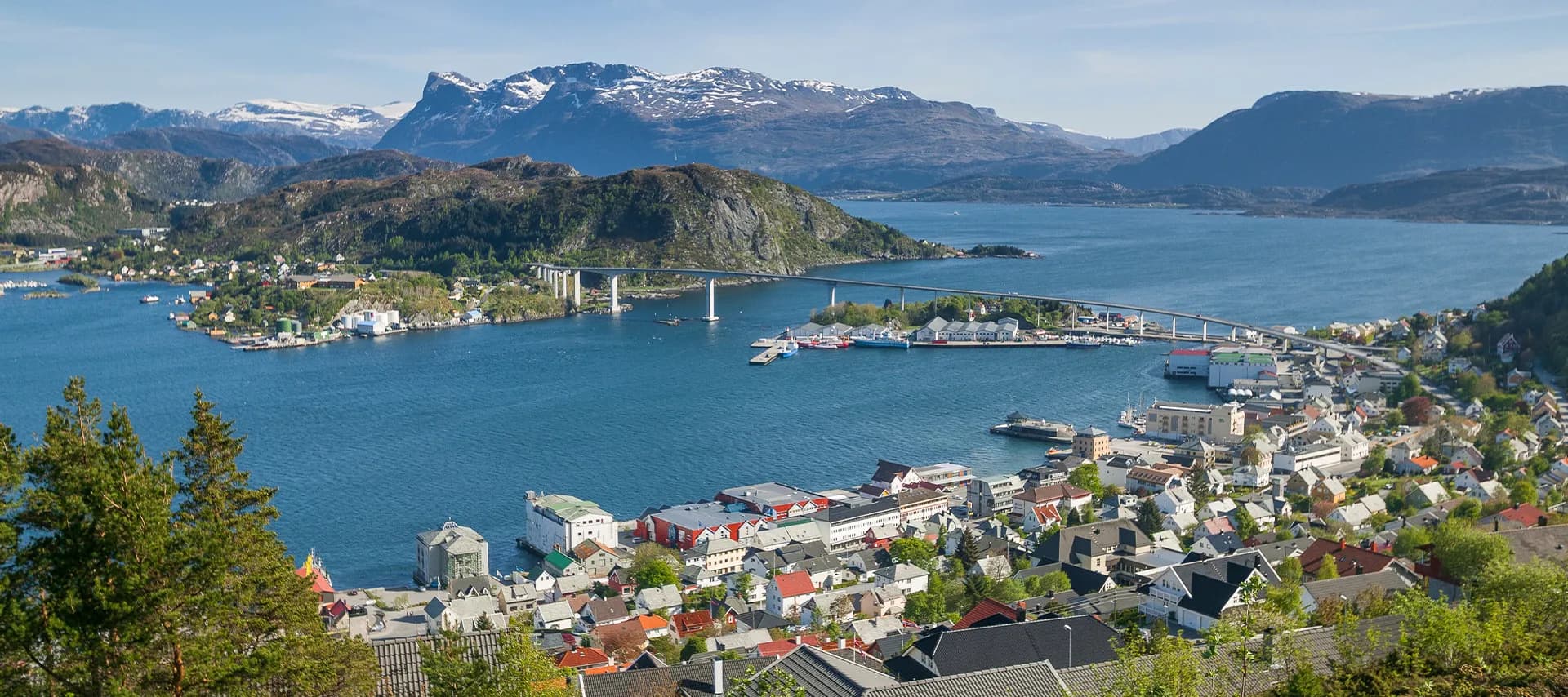 Maloy, Norway