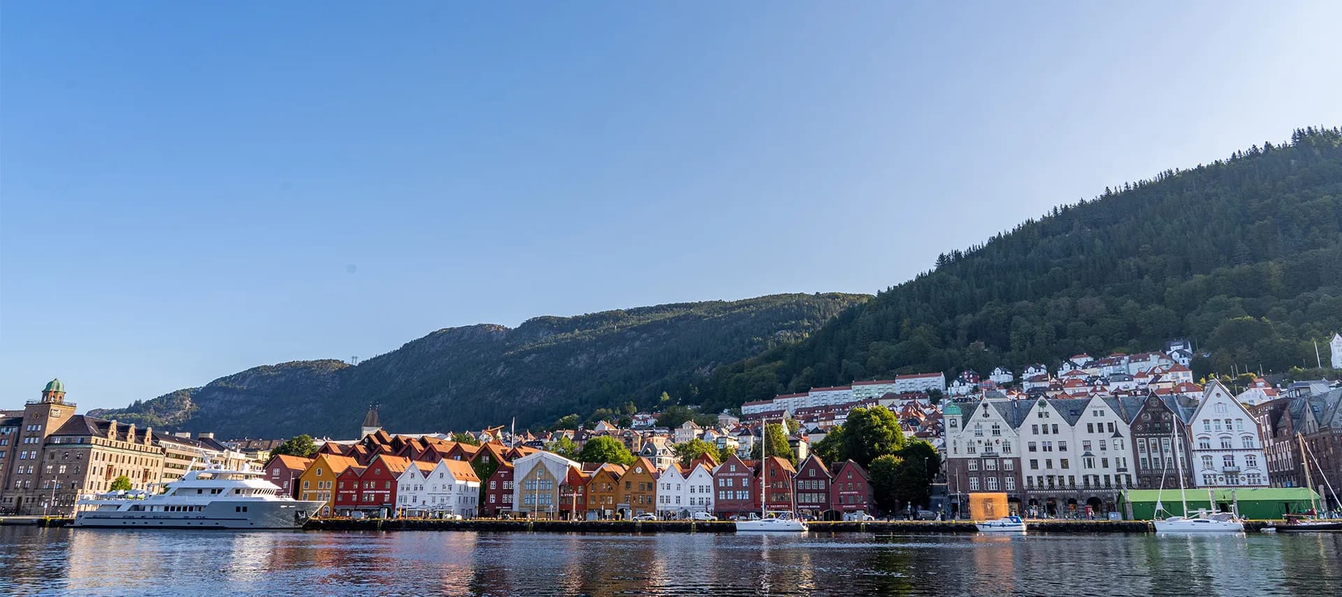 Bergen, Norway
