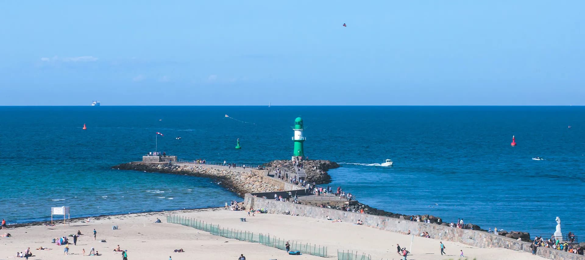 Warnemunde, Germany