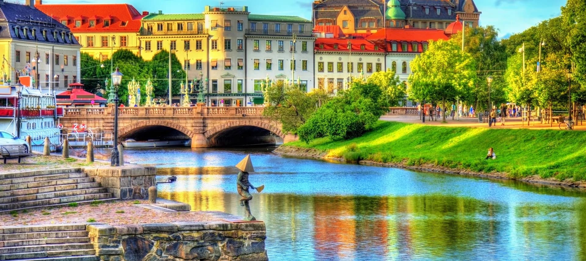 Gothenburg, Sweden