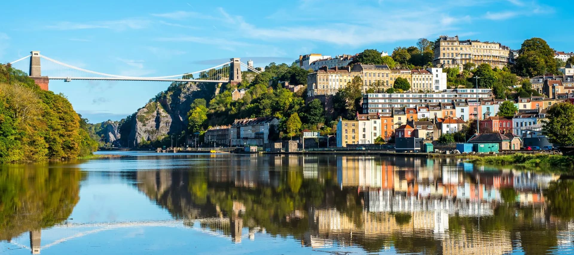 Bristol, England