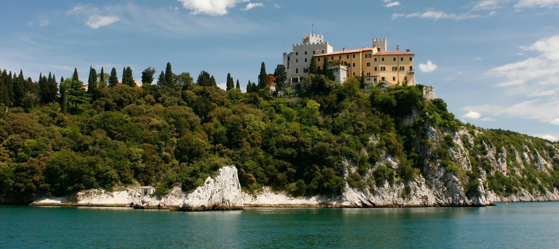 Trieste @ Ease