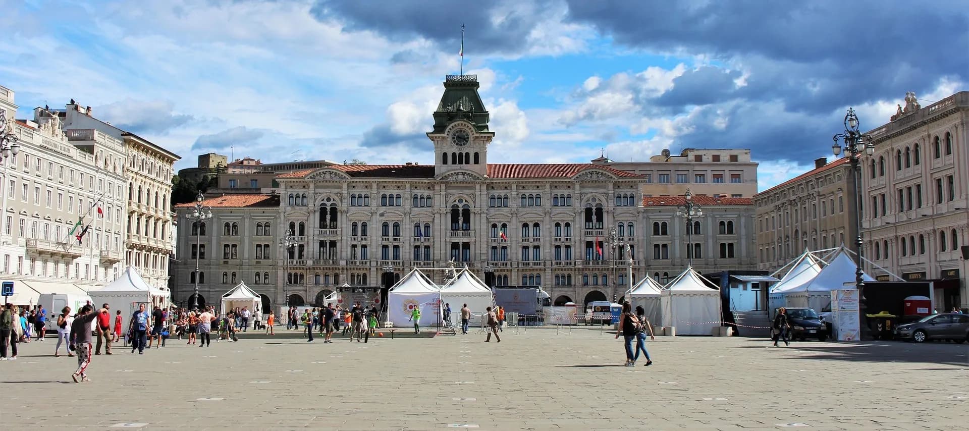 A Taste of Trieste