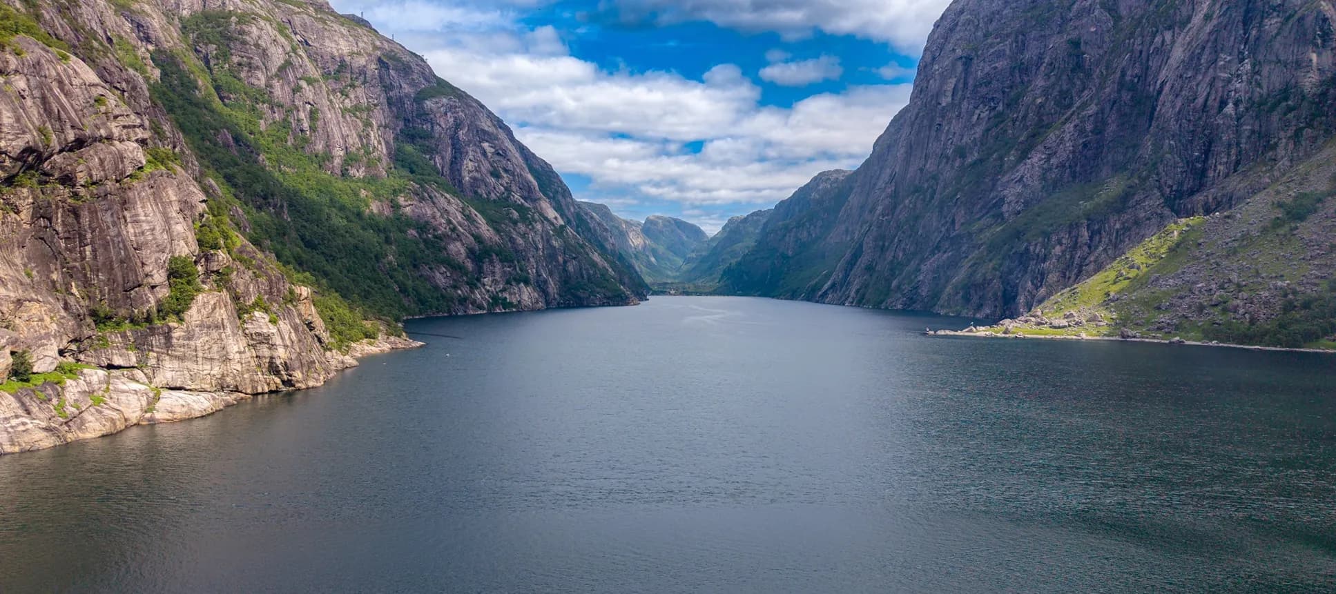 Lysefjord Cruise