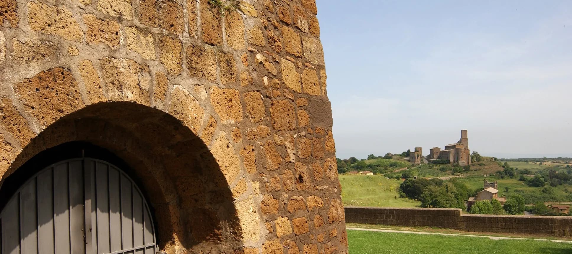 Tuscania & Olive Oil Tasting