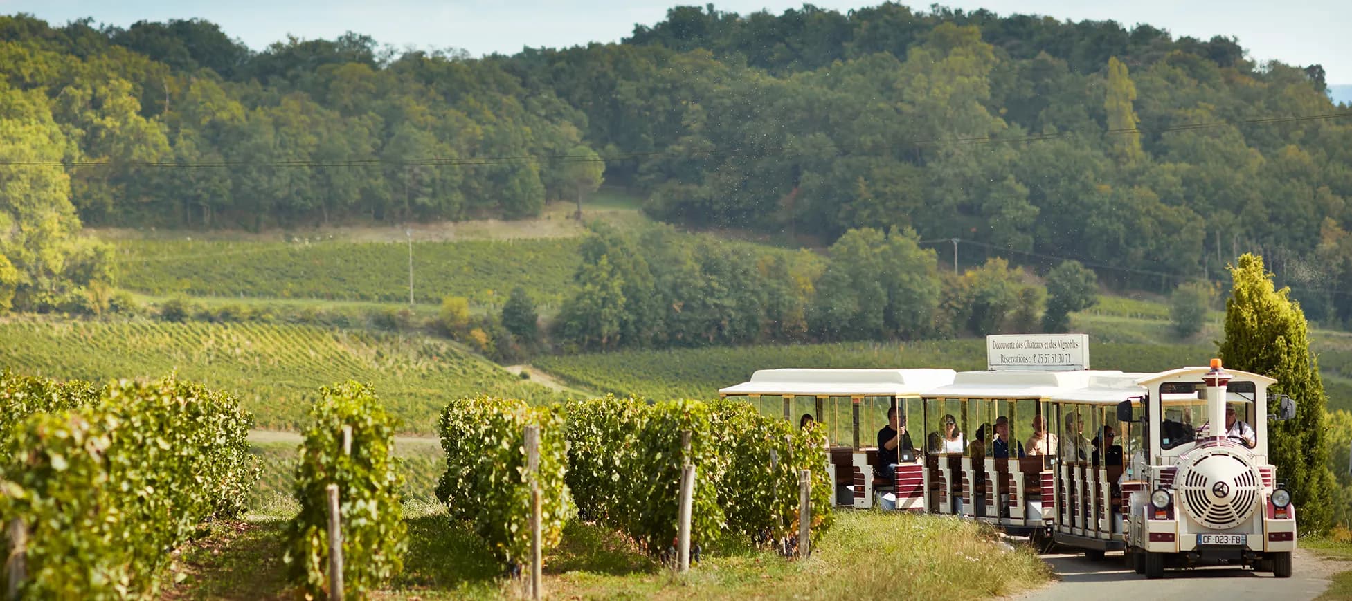 UNESCO Saint-Emilion