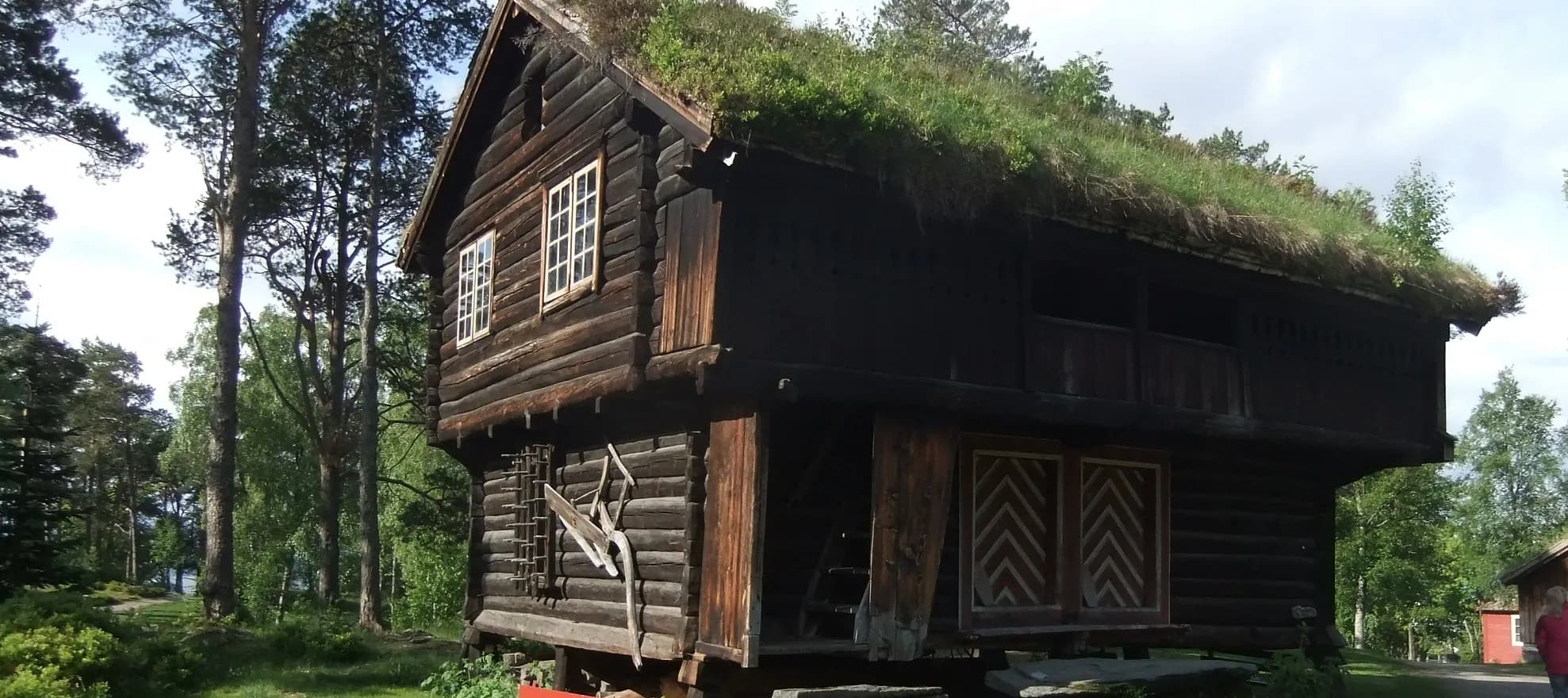 Traditions of Molde