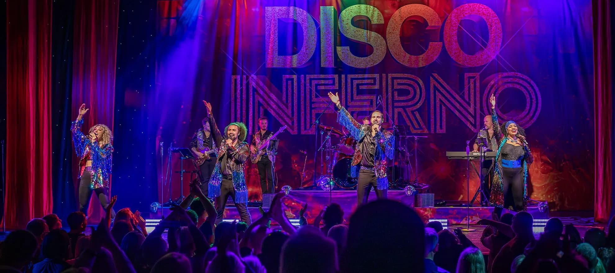 Disco Inferno
