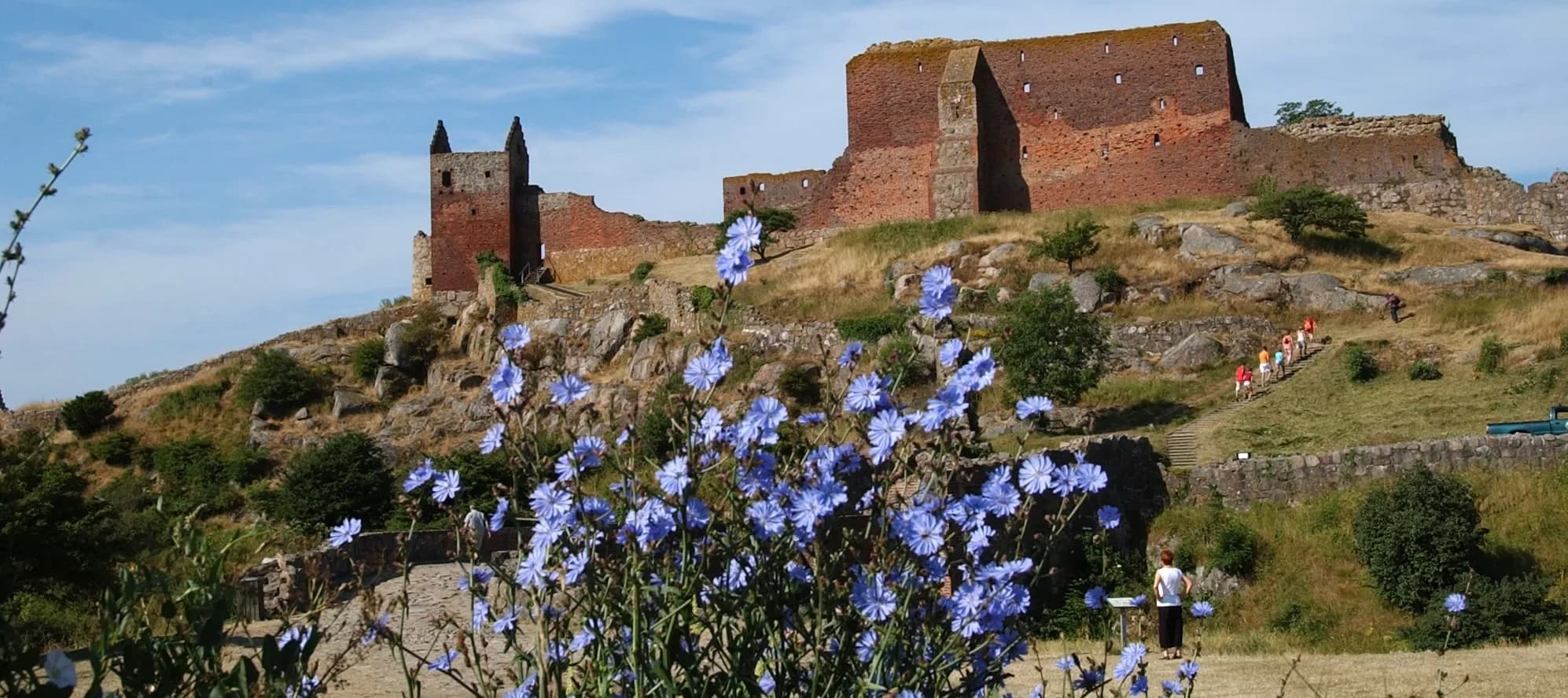 Bornholm Highlights