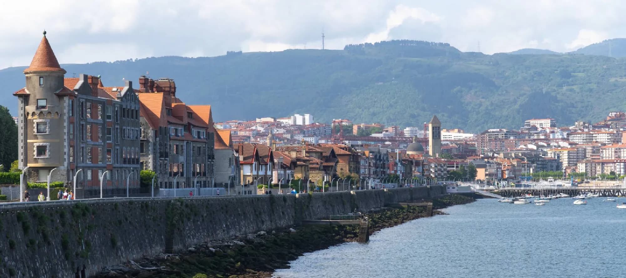 Getxo, Spain