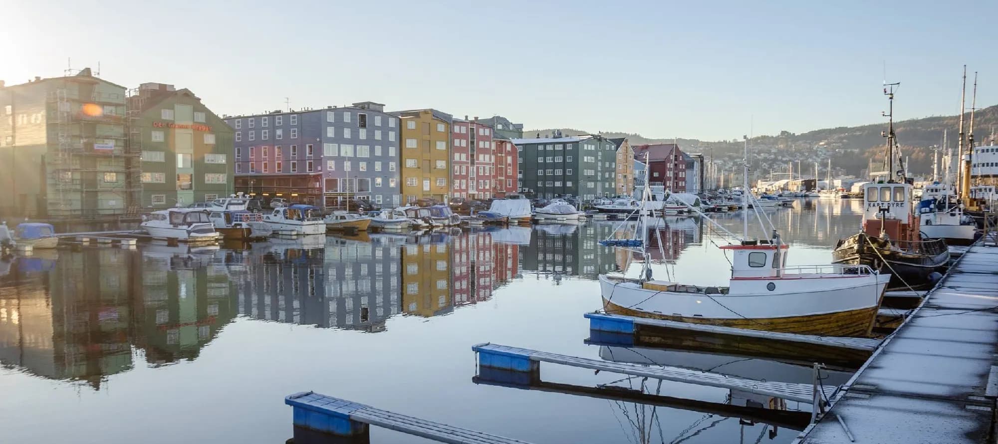 Trondheim, Norway