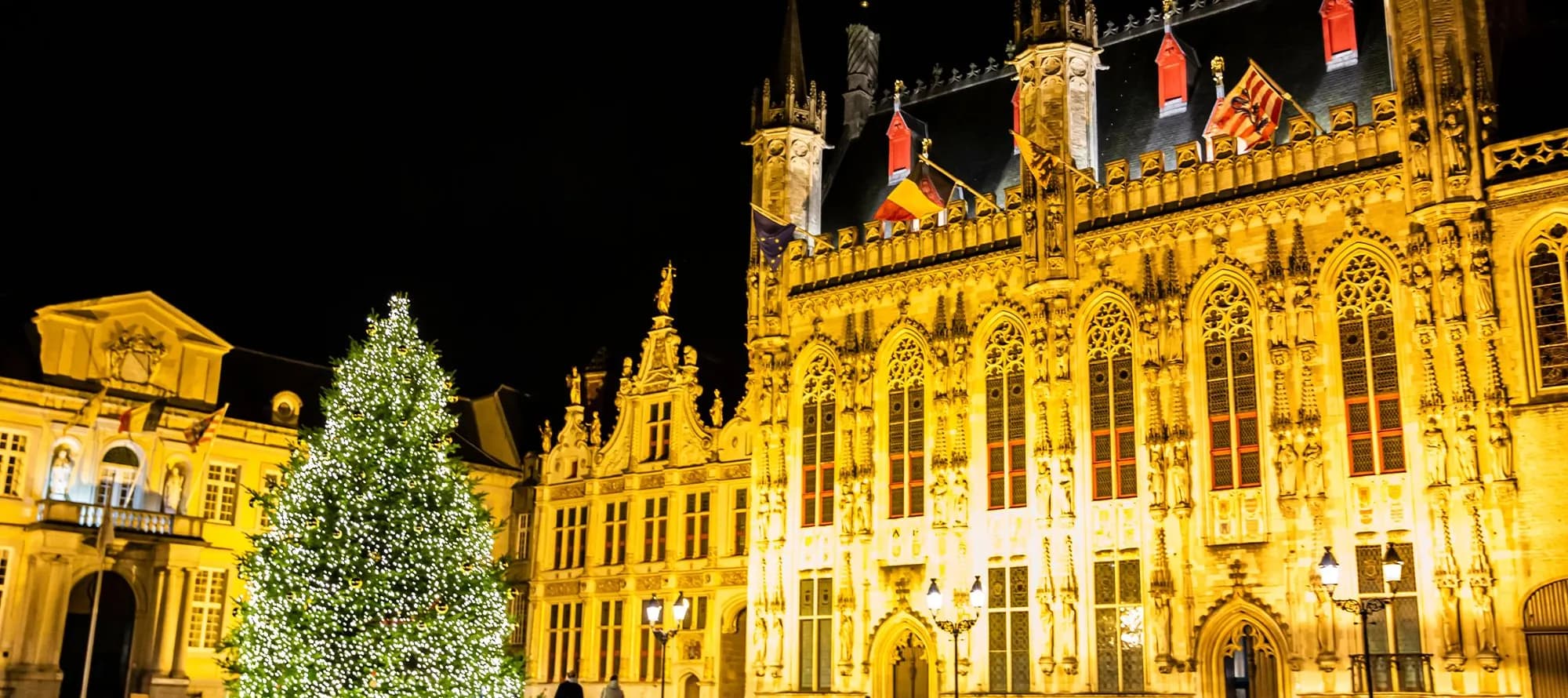 Bruges, Belgium