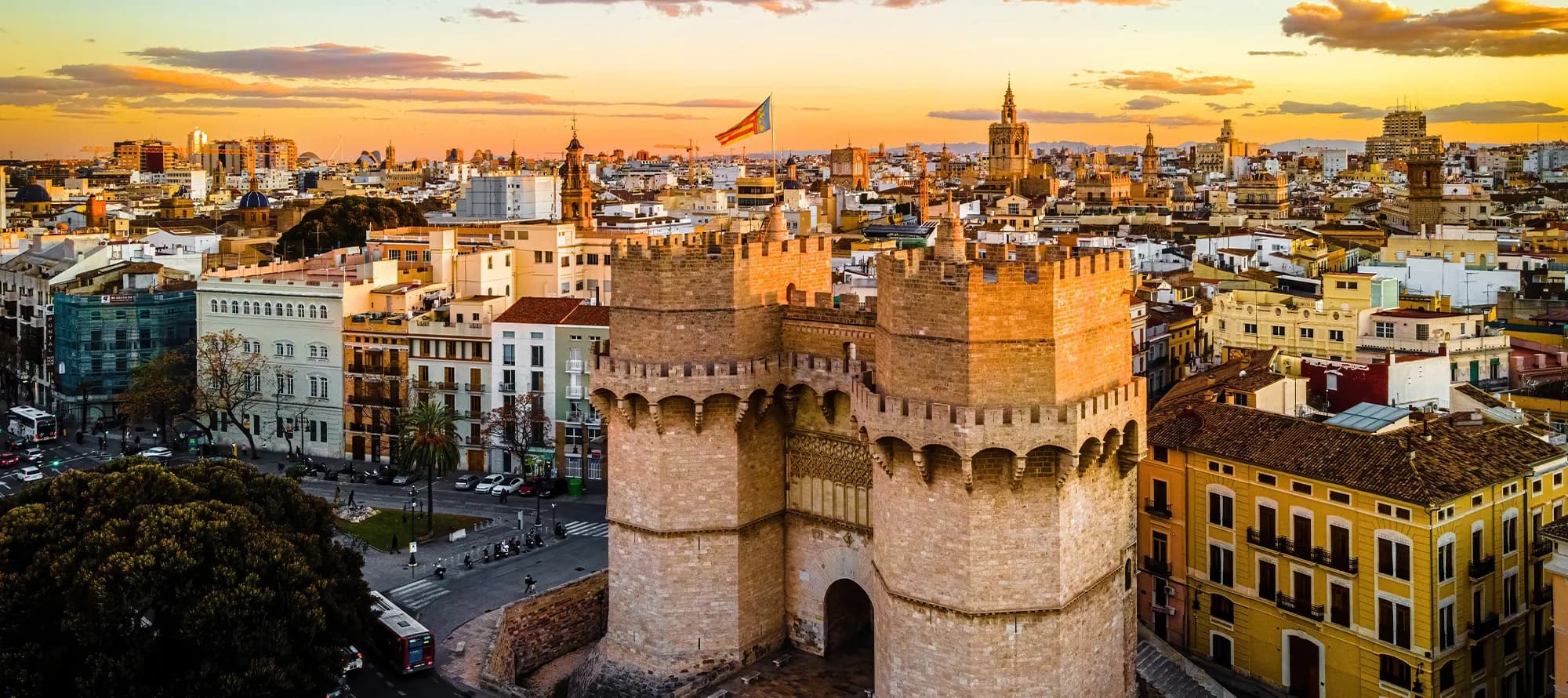 Valencia, Spain