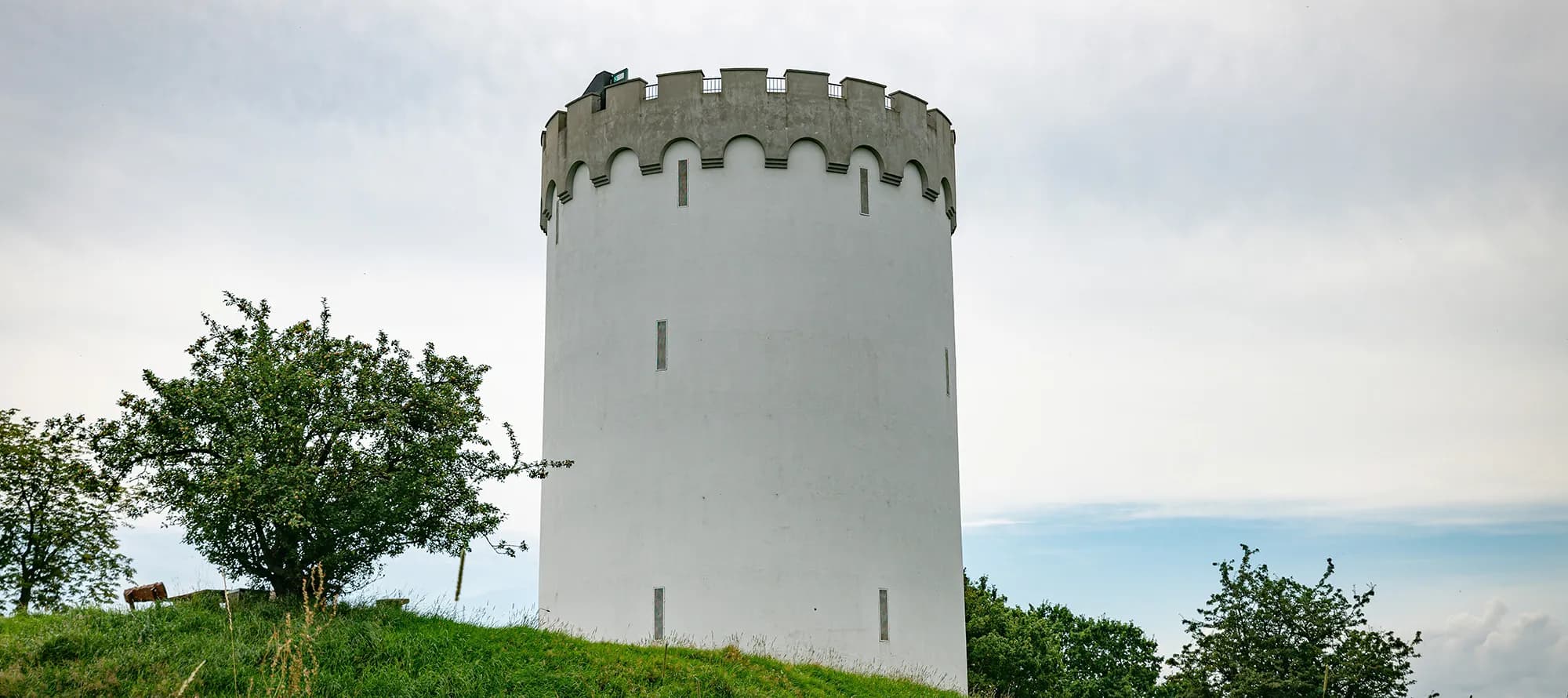 Fredericia, Denmark