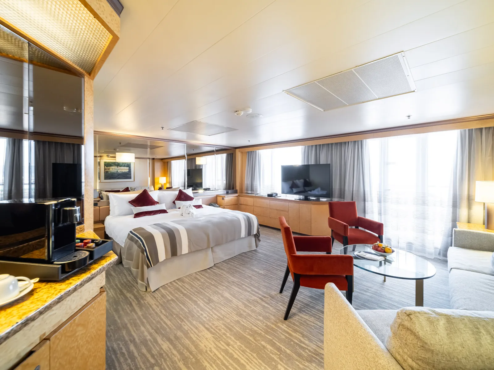 Renaissance Suite