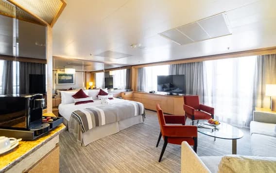 Renaissance Suites