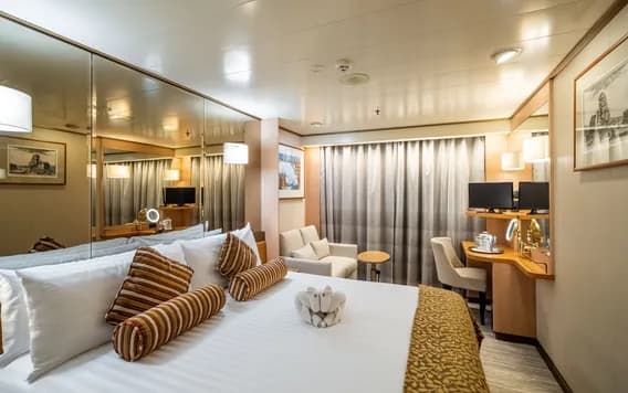 Renaissance Ocean View