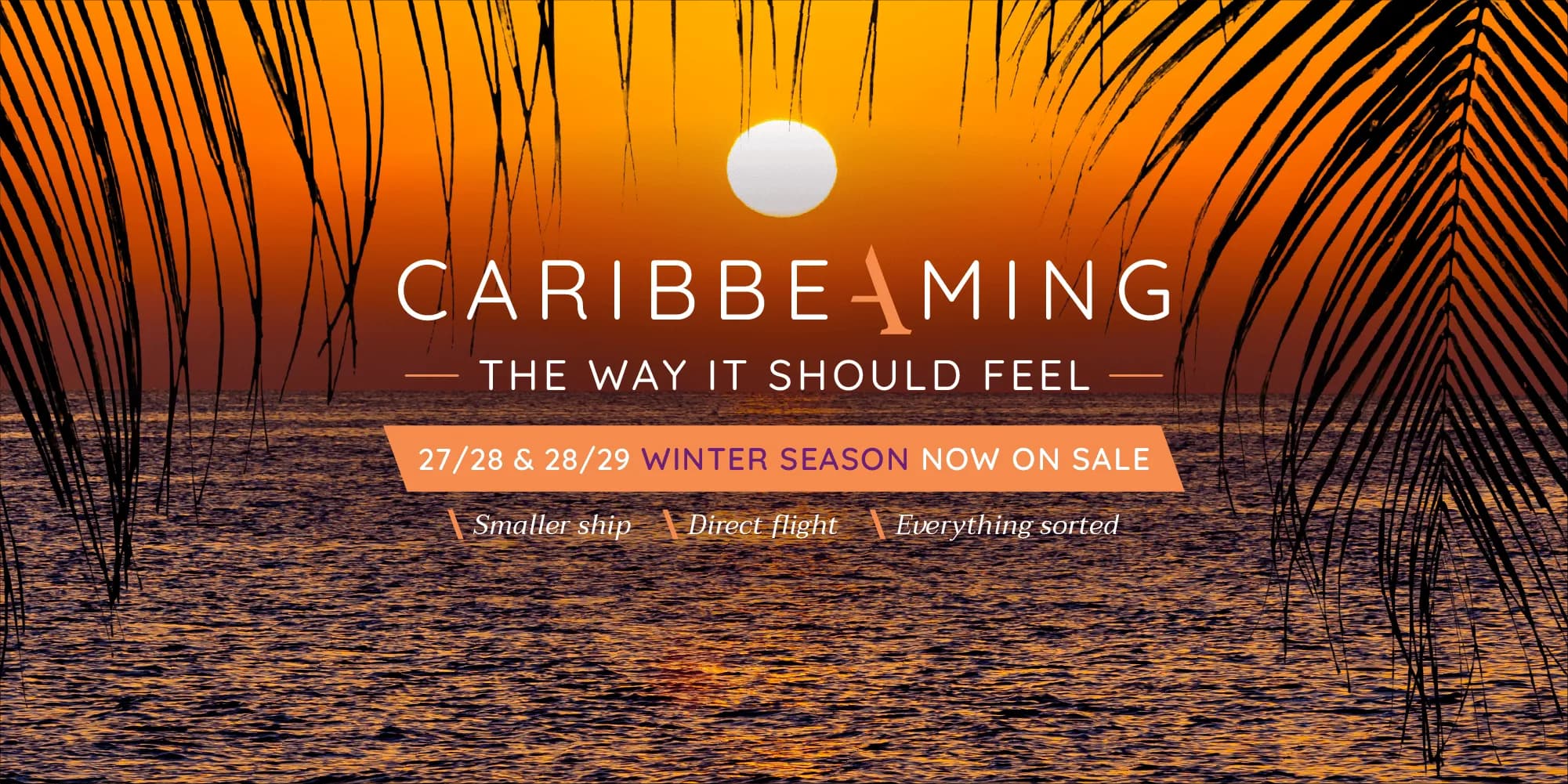 Caribbean New Seasons