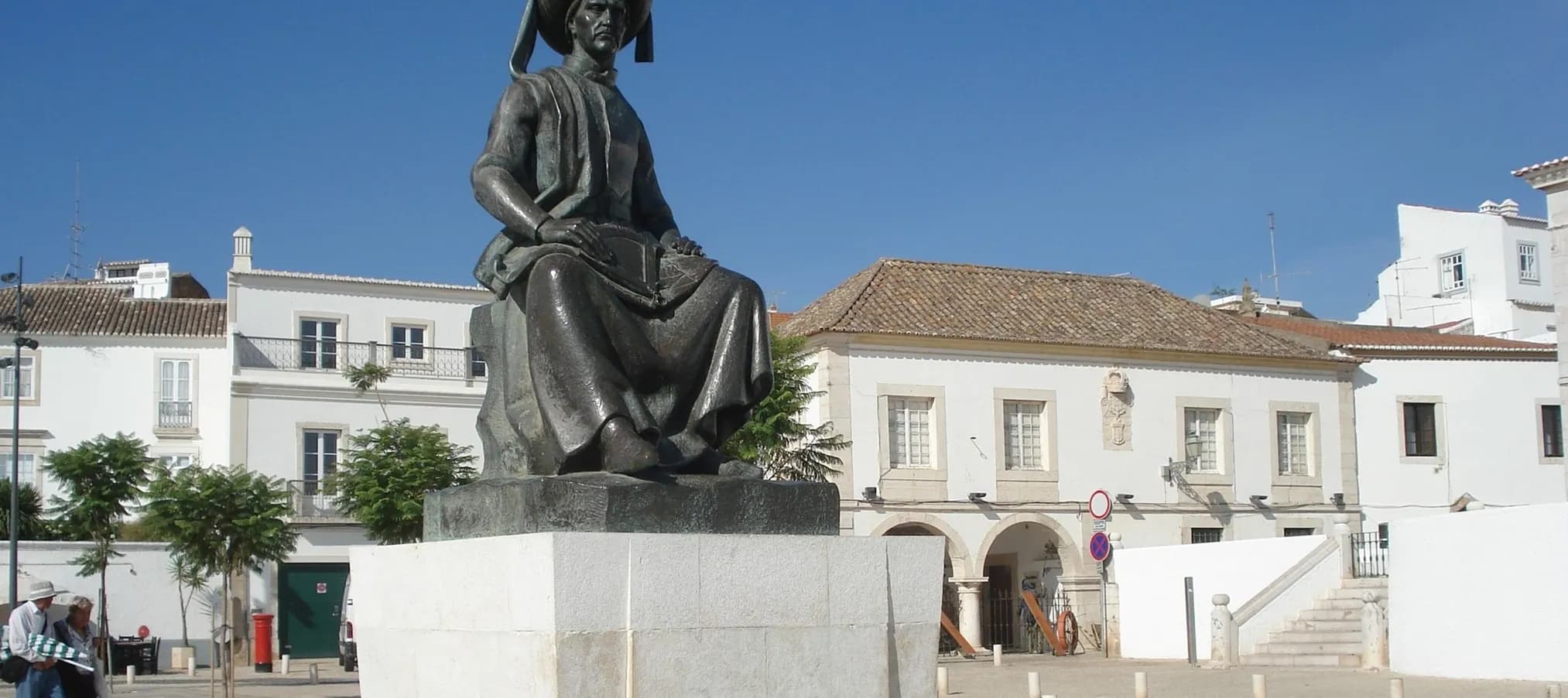 Historical Algarve