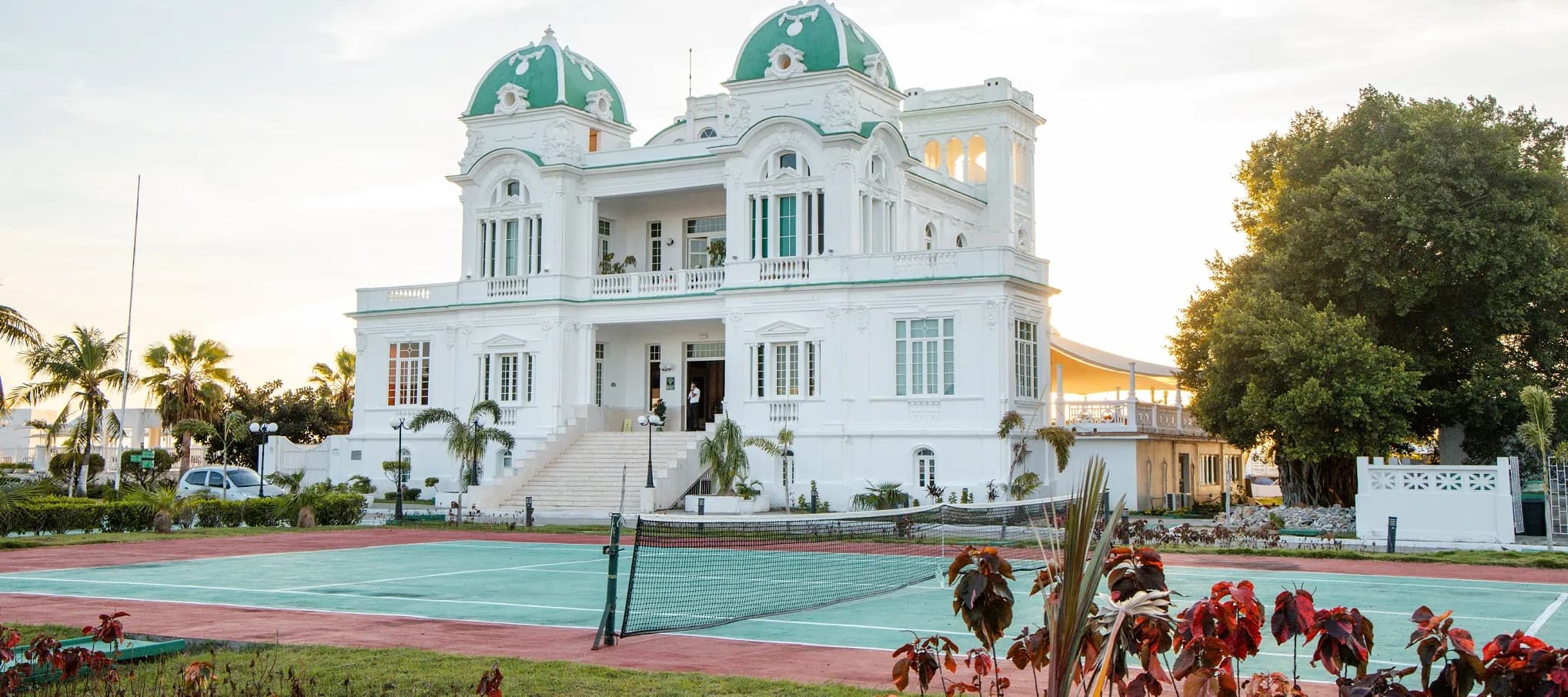 Cuban Overnight Adventure – Trinidad & Cienfuegos - Single Occupancy