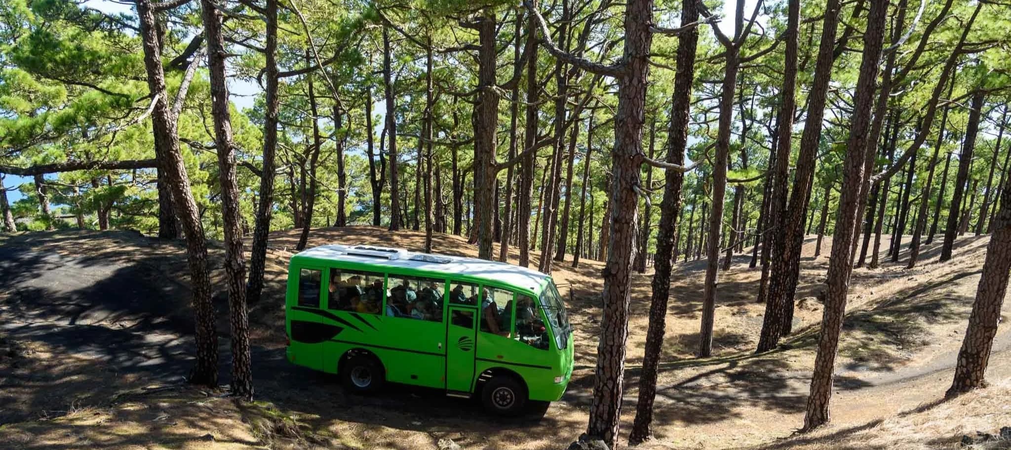 Wilderness Adventure