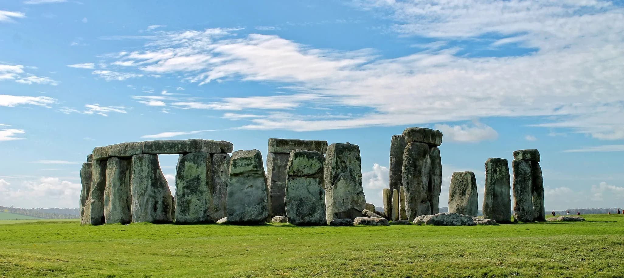 Stonehenge