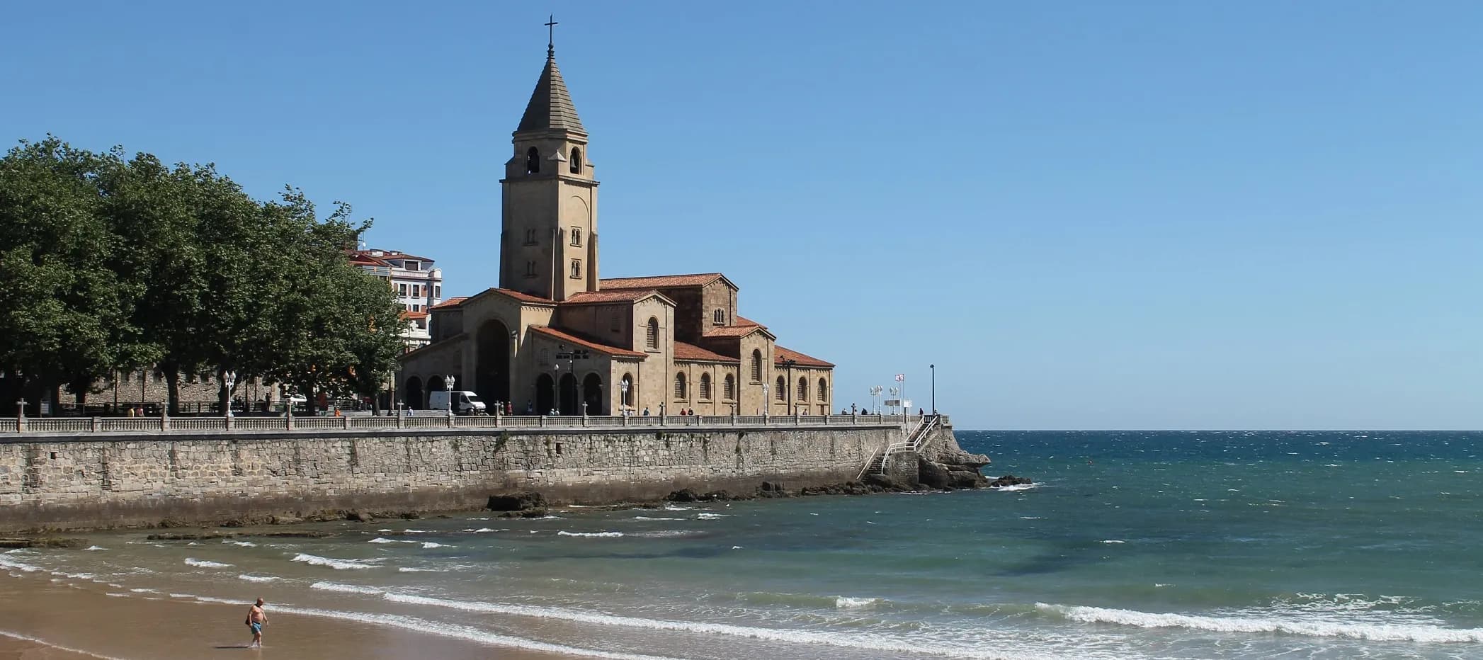 Gijon @ Ease