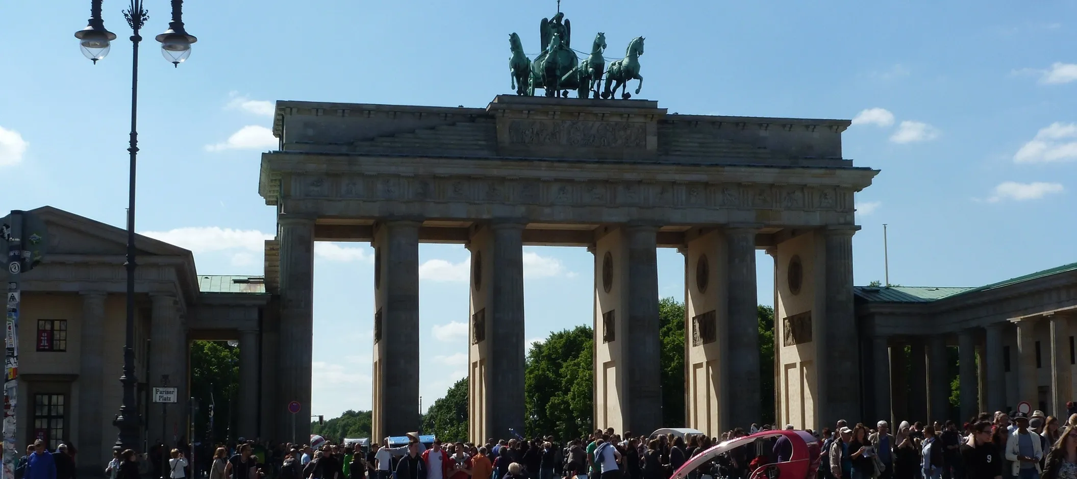 Best of Berlin