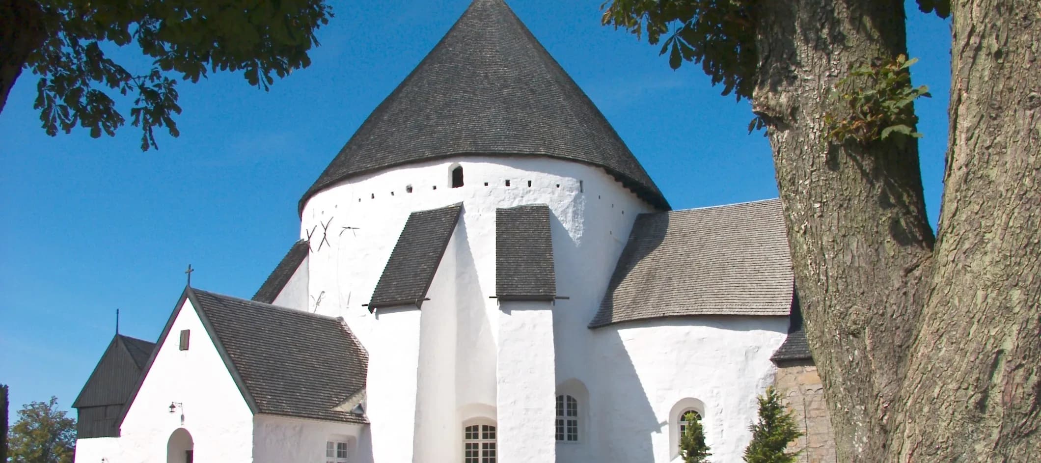 Bornholm @ Ease