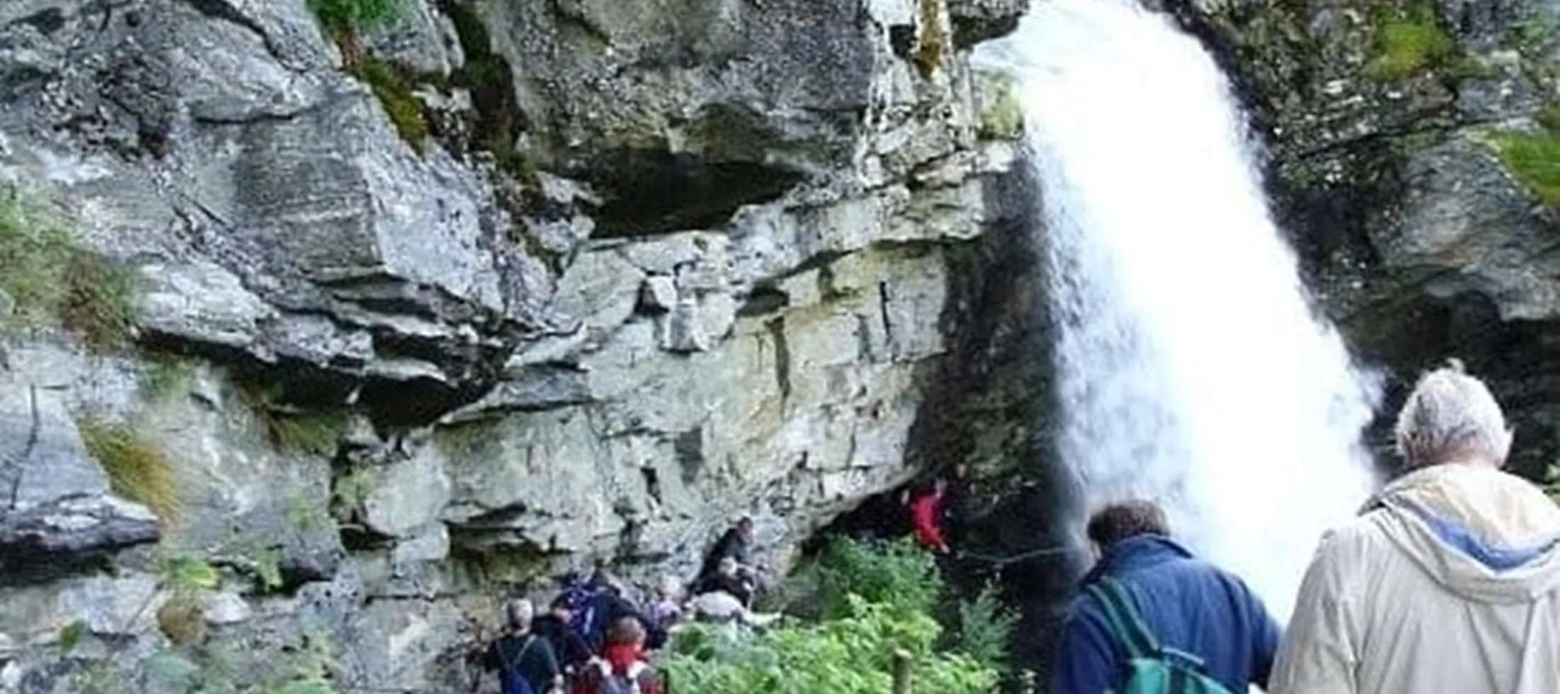 Hike to Westerås