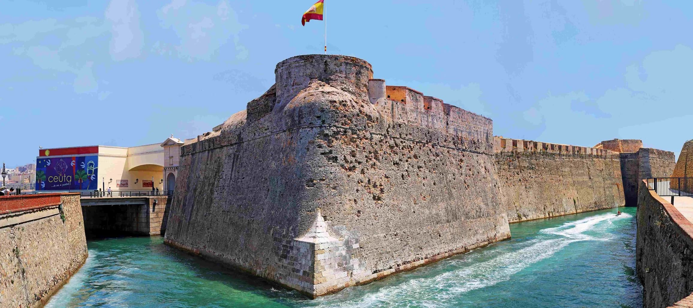 A Taste of Ceuta on Foot