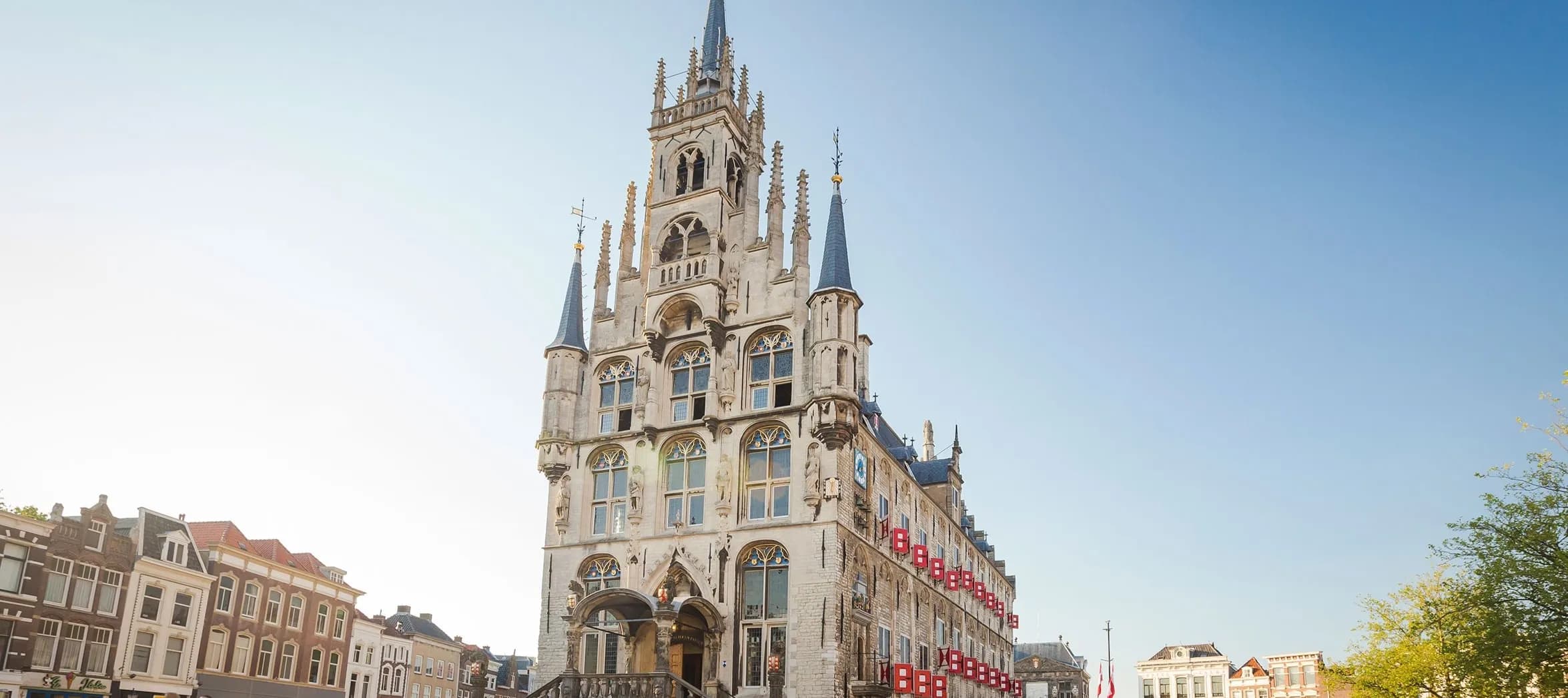 Picturesque Gouda & Cheese Tasting