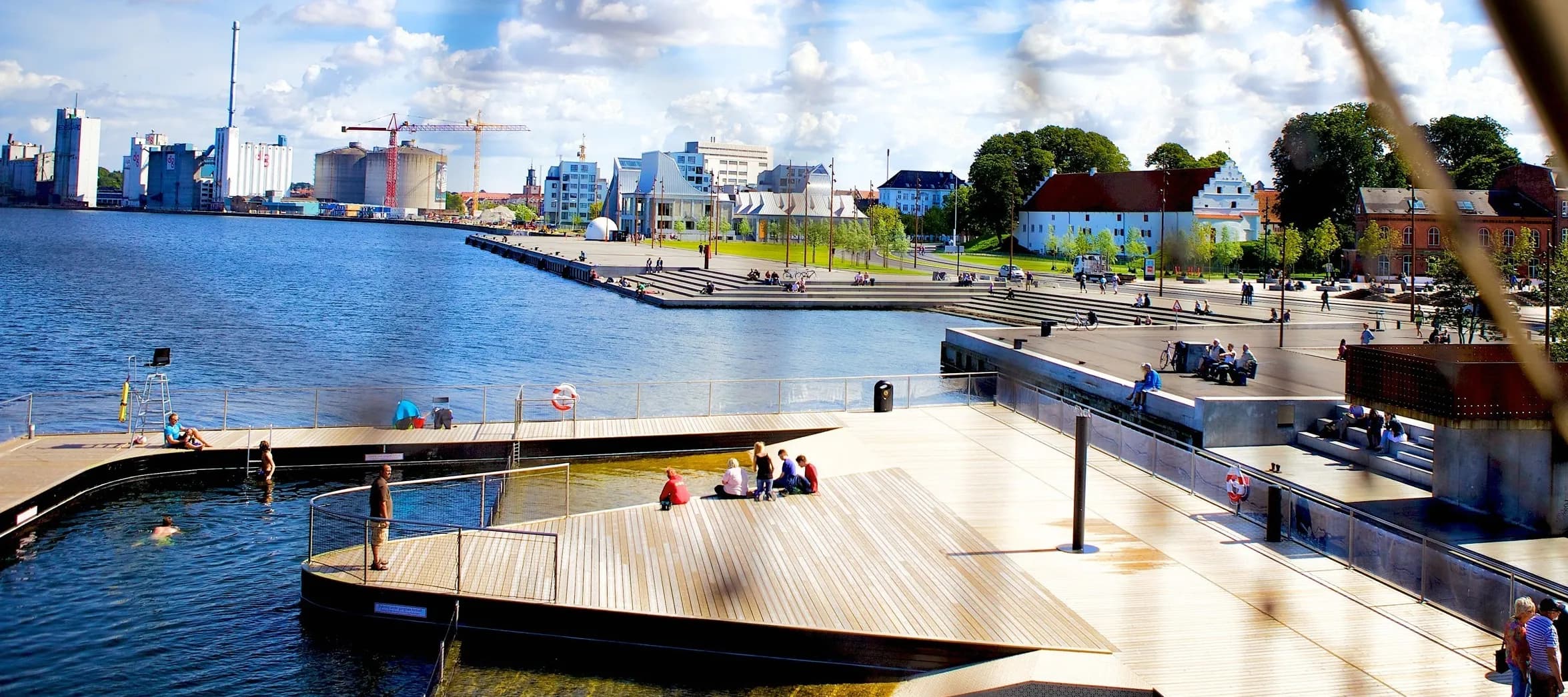 An introduction to Aalborg
