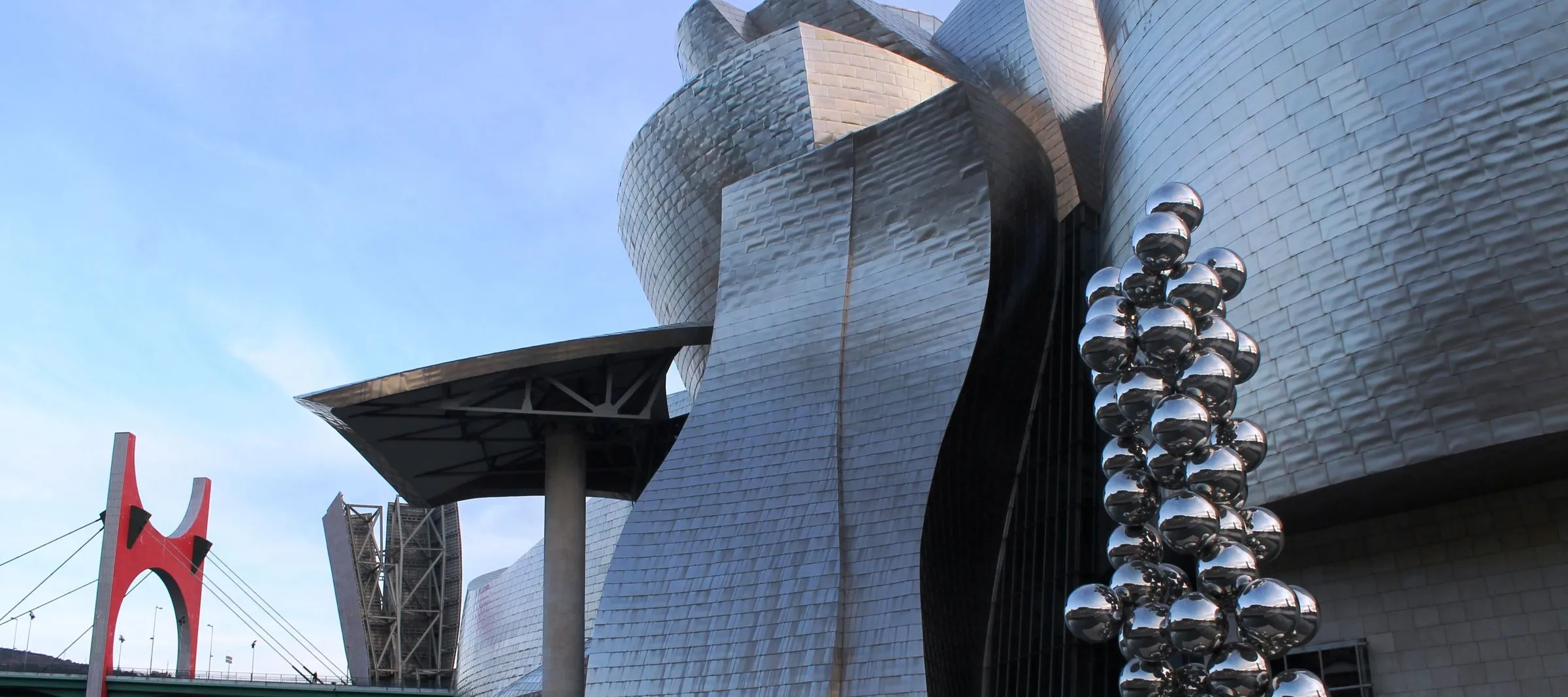 Bilbao On Your Own