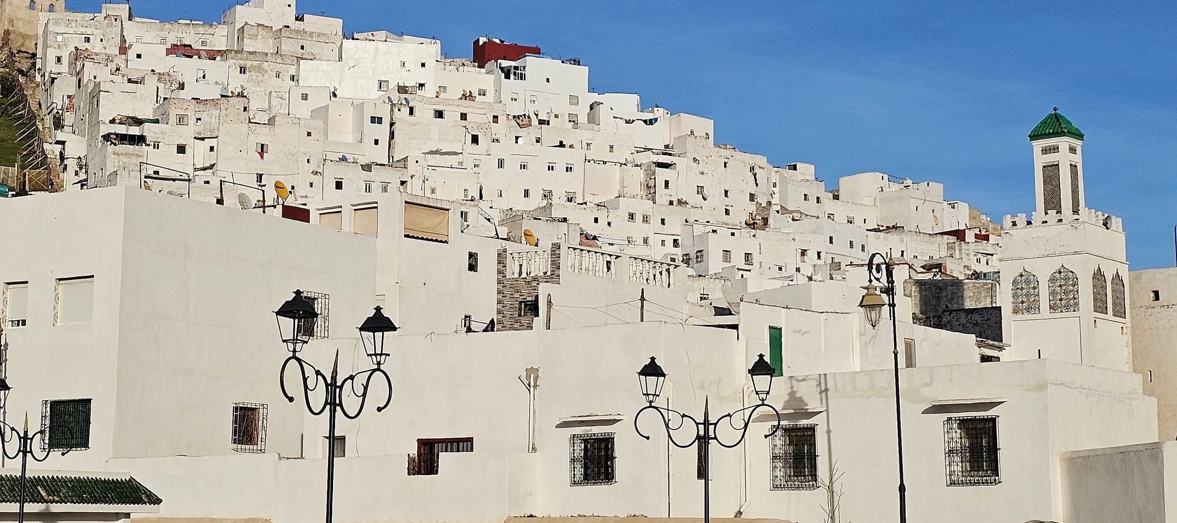 Best of Tetouan (Morocco)