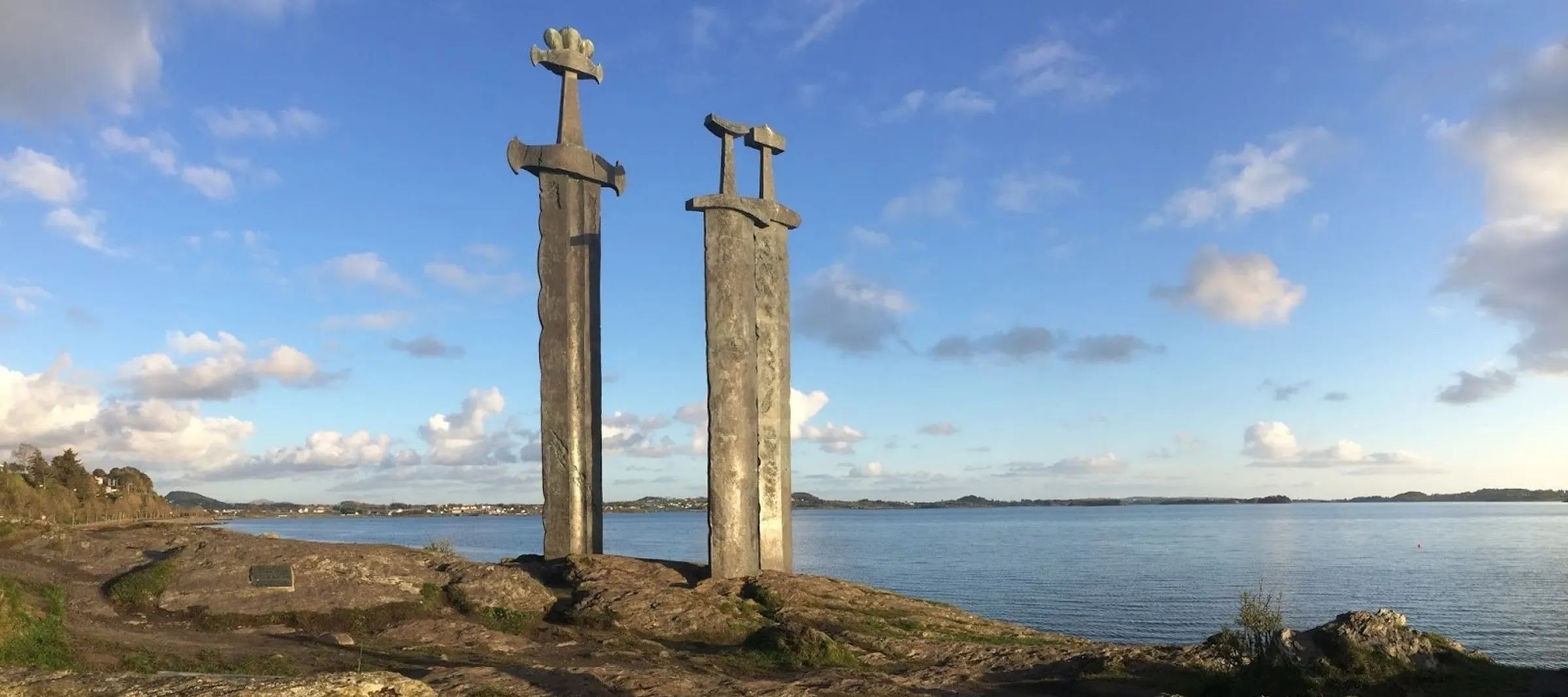 Scenic Stavanger @ Ease