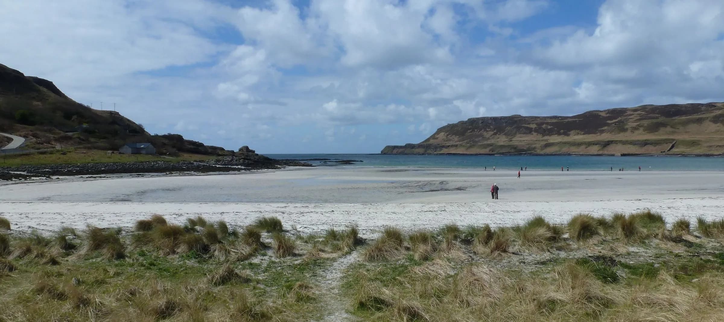Western Mull @ Ease