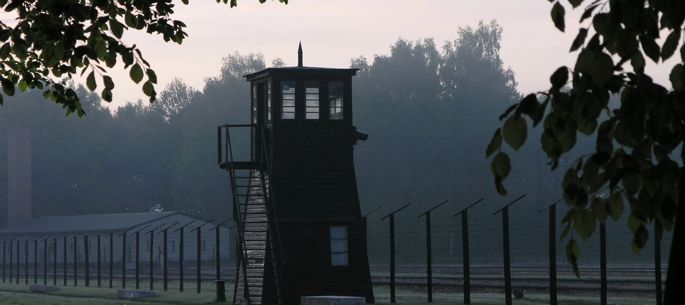 Stutthof Concentration Camp Museum