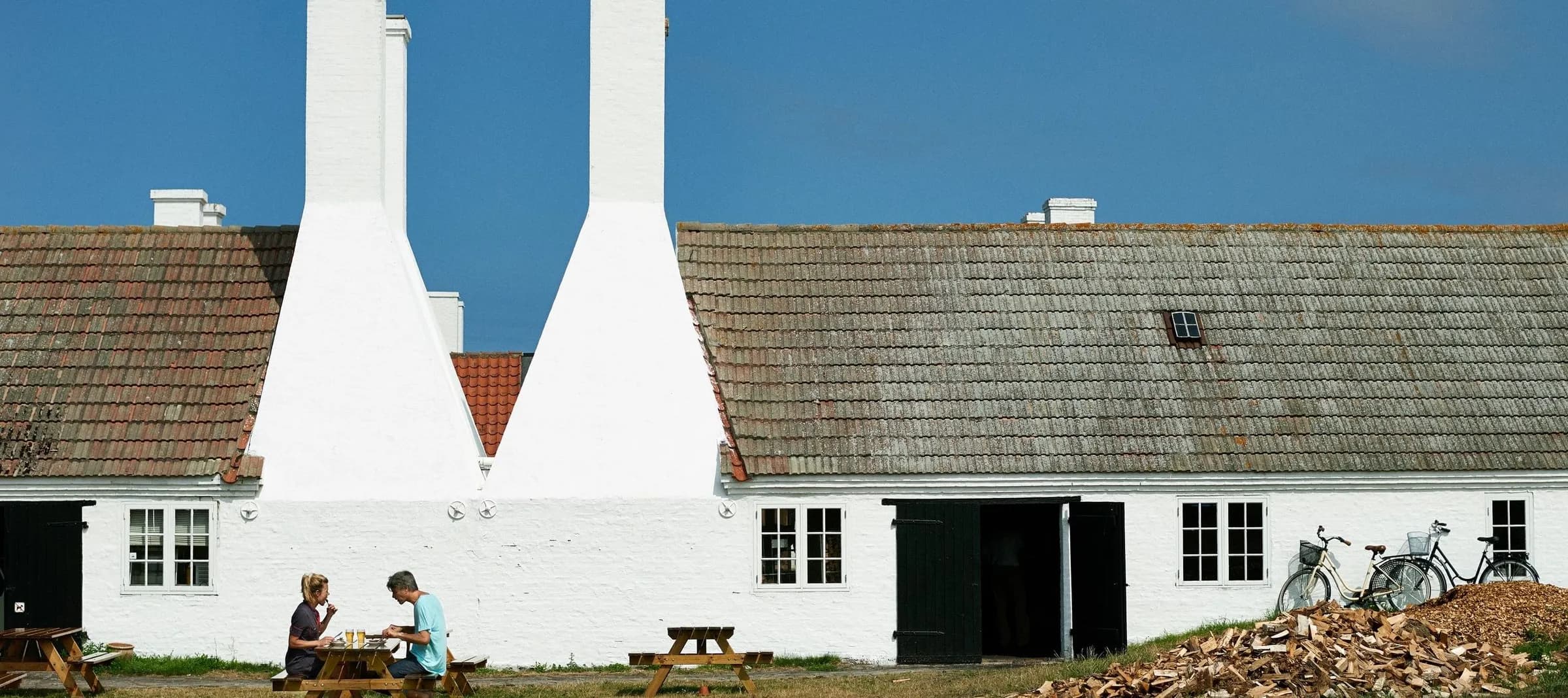 Bornholm by Bike