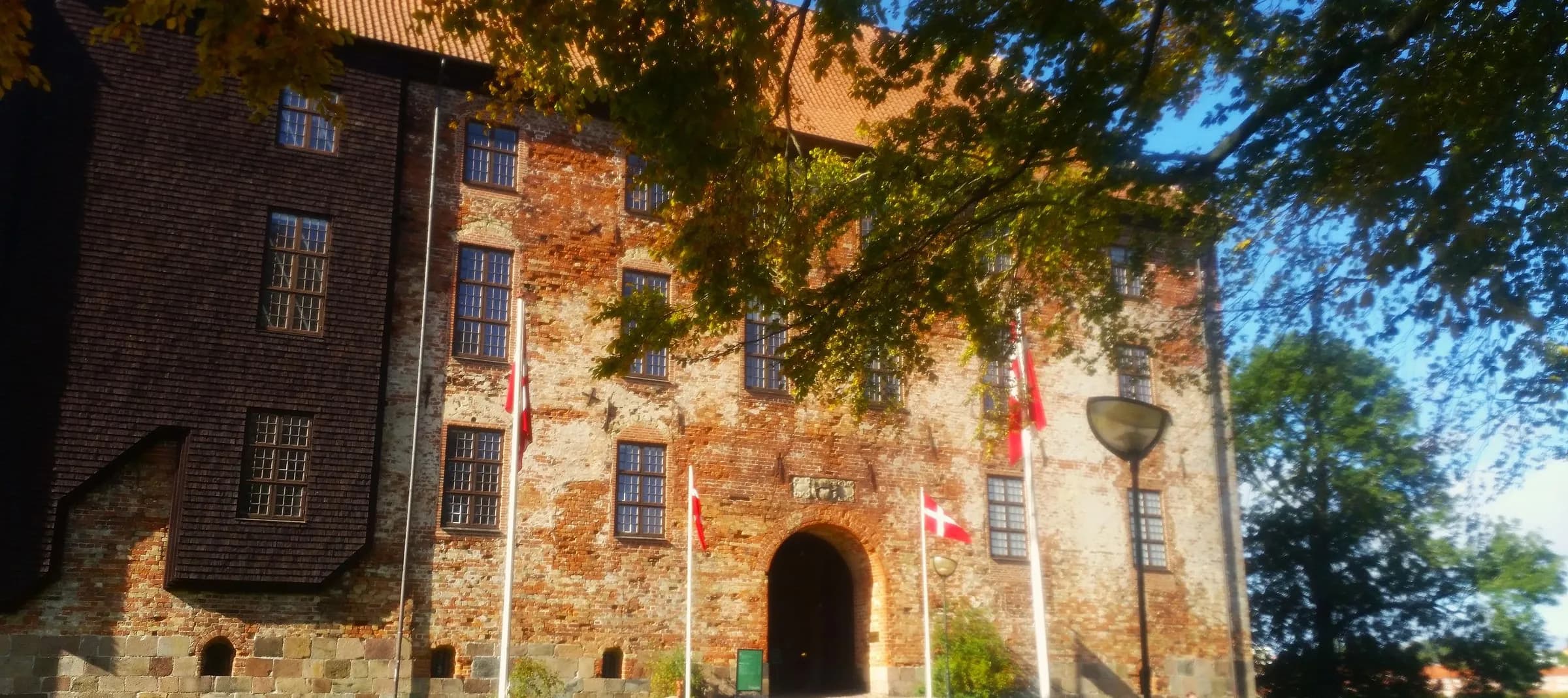 Koldinghus Castle