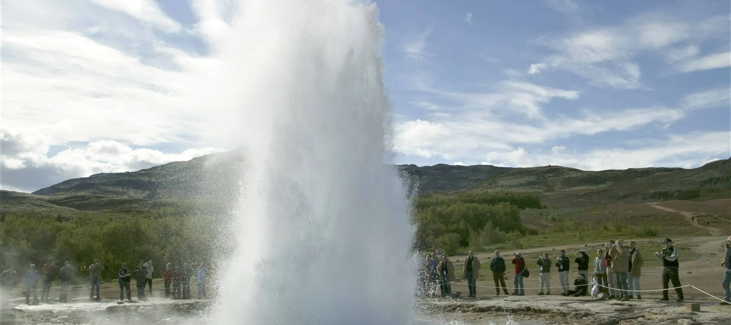Golden Circle