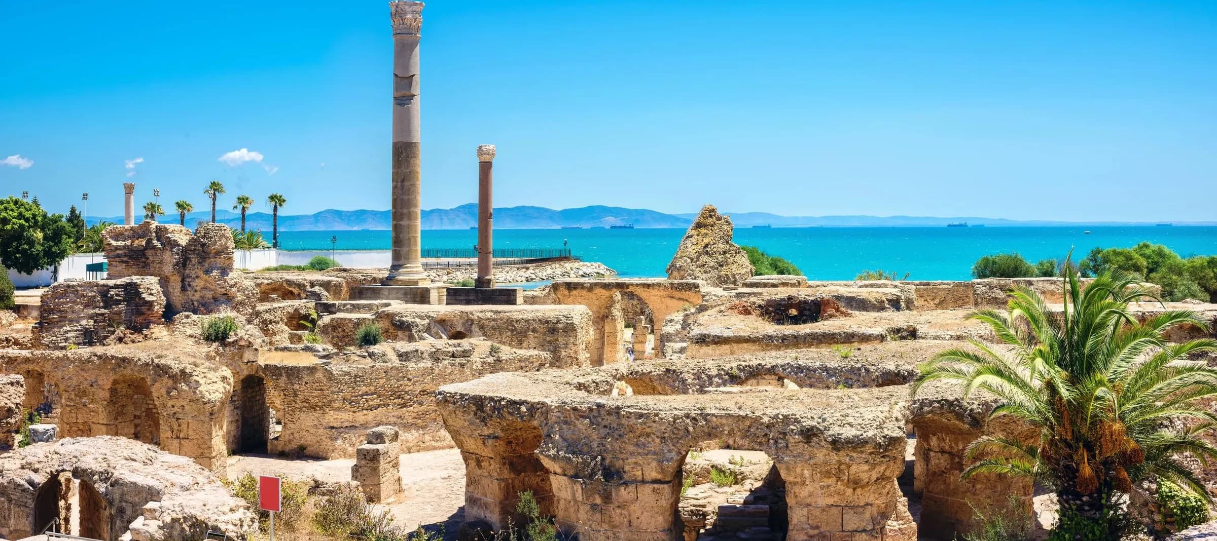 Best of Tunis